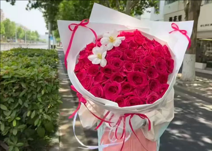 许昌鄢陵县花店